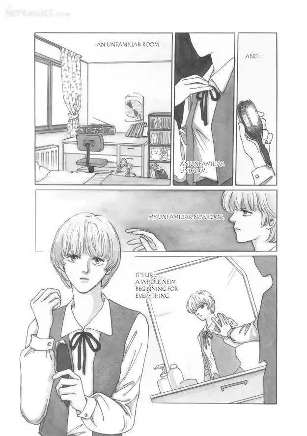 Do Whatever You Want Chapter 3 3